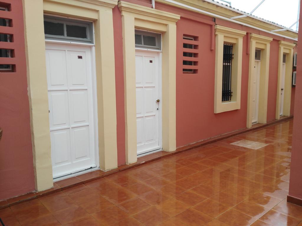 Antik Ridvan Hotel Cesme Exterior photo